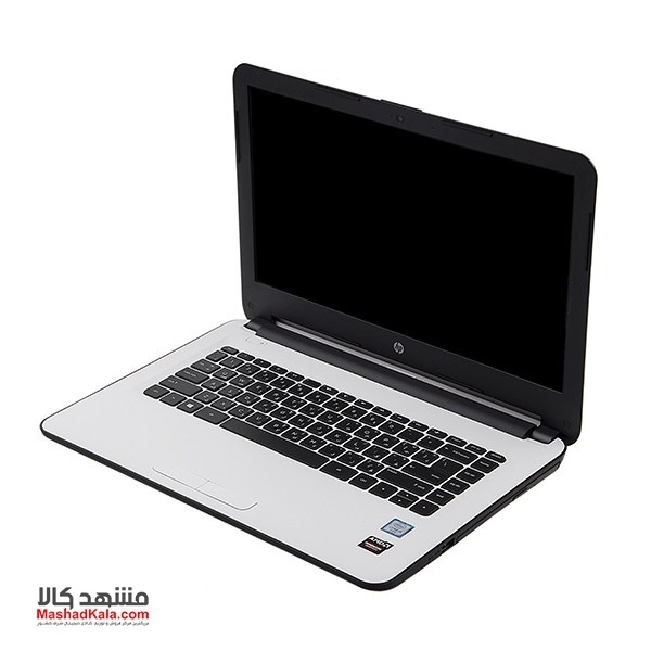 لپ تاپ  اچ پی  HP PAVILION 14-AC114NE- A