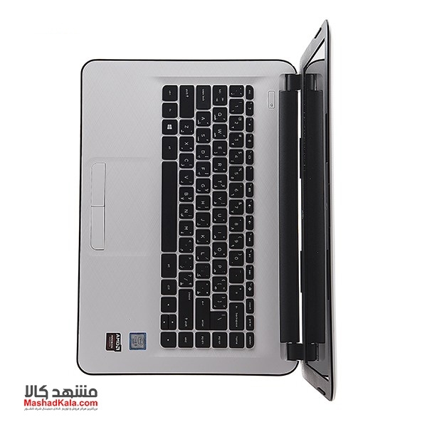 لپ تاپ  اچ پی  HP PAVILION 14-AC114NE- A