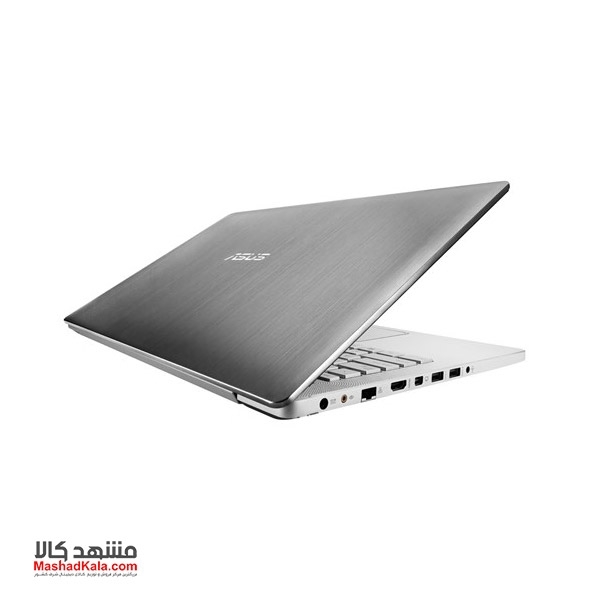  لپ تاپ ایسوس  ASUS N550JX