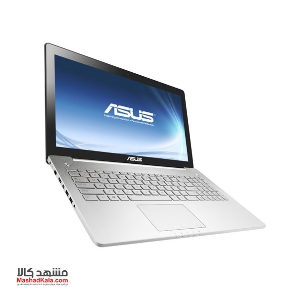  لپ تاپ ایسوس  ASUS N550JX