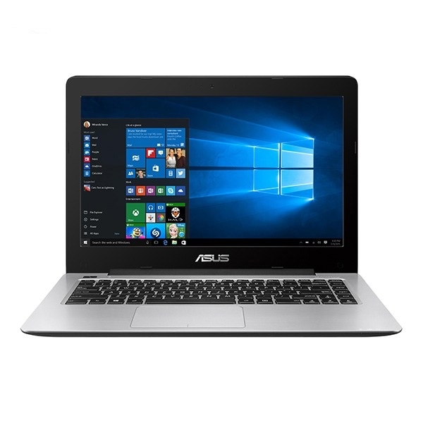  لپ تاپ ایسوس  ASUS N550JX