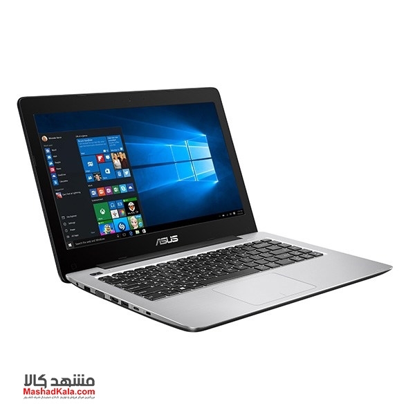  لپ تاپ ایسوس  ASUS N550JX