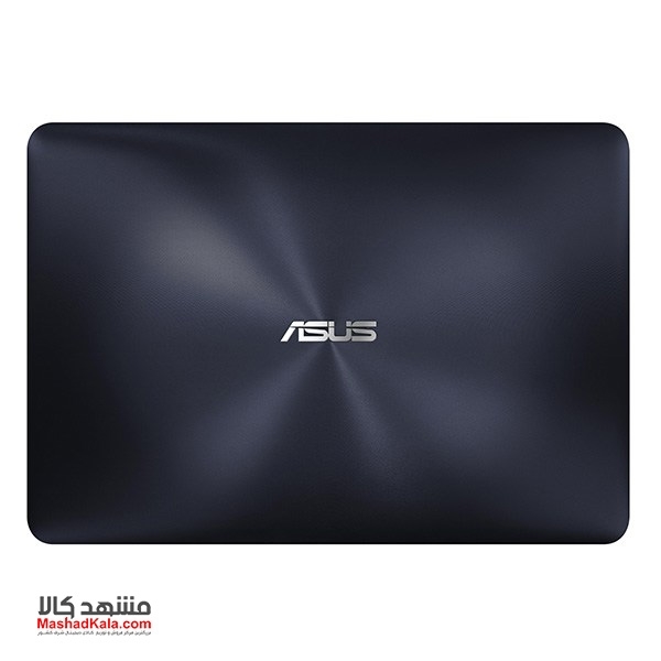  لپ تاپ ایسوس  ASUS N550JX