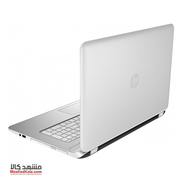 لپ تاپ  اج پی  HP PAVILION 15-P247NE- A