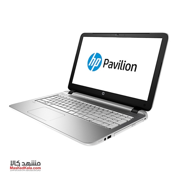 لپ تاپ  اج پی  HP PAVILION 15-P247NE- A