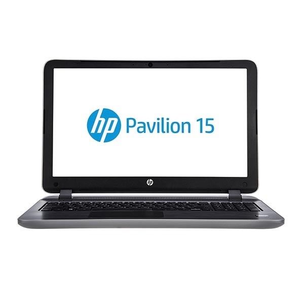  لپ تاپ  اچ پی  HP Pavilion 15-p205ne