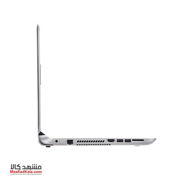  لپ تاپ  اچ پی  HP Pavilion 15-p205ne