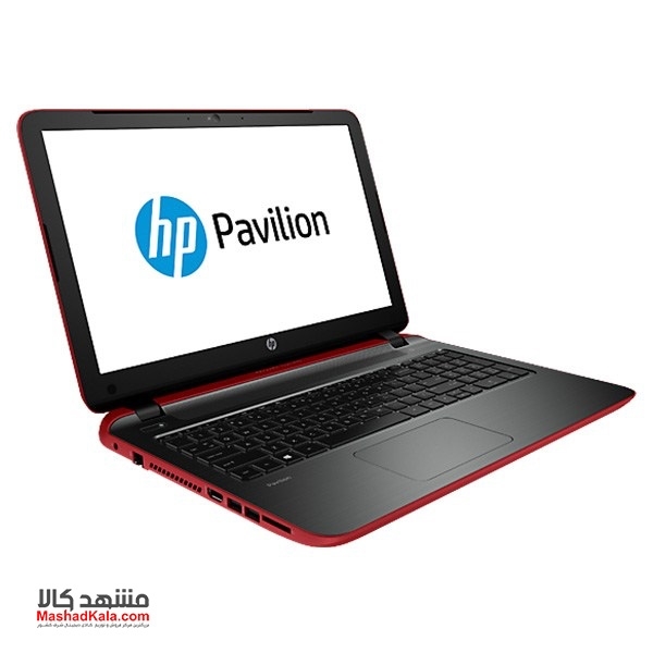 لپ تاپ اچ پی  HP Pavilion 15-p057ne