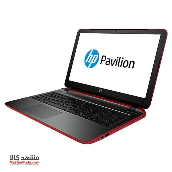 لپ تاپ اچ پی  HP Pavilion 15-p057ne