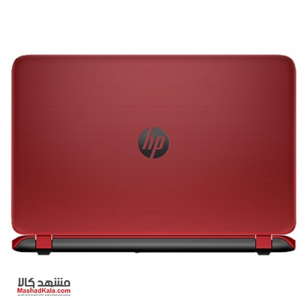 لپ تاپ اچ پی  HP Pavilion 15-p057ne