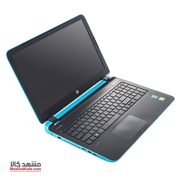 لپ تاپ اچ پی  HP Pavilion 15-p051ne