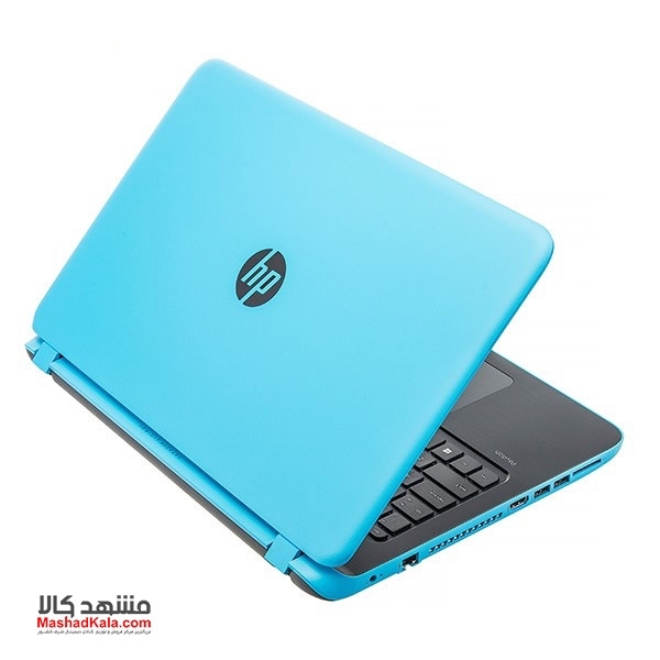 لپ تاپ اچ پی  HP Pavilion 15-p051ne