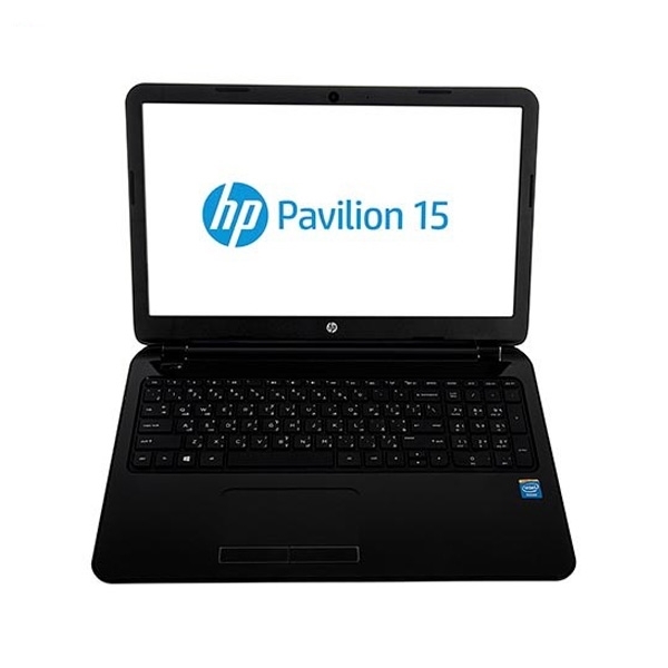 لپ تاپ  اچ پی  HP Pavilion 15-R262 - A