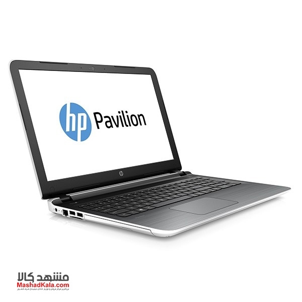 لپ تاپ  اچ پی  HP PAVILION 15-ab294nia- A