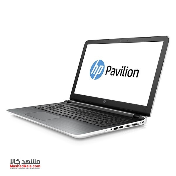 لپ تاپ  اچ پی  HP PAVILION 15-ab294nia- A