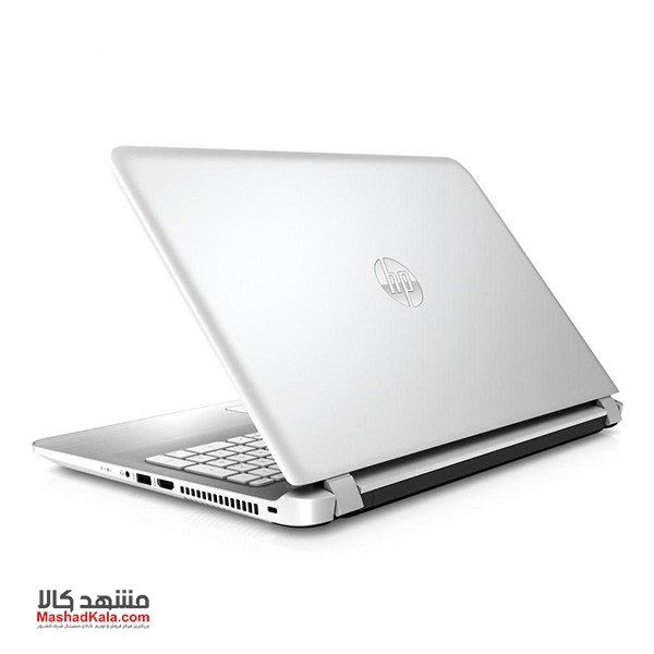 لپ تاپ  اچ پی  HP PAVILION 15-ab294nia- A