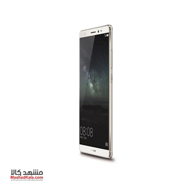 Huawei Mate S Dual SIM 64GB