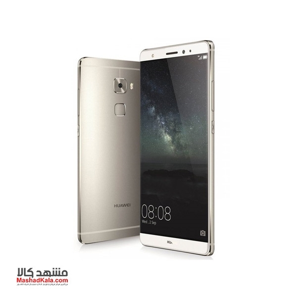 Huawei Mate S Dual SIM 64GB