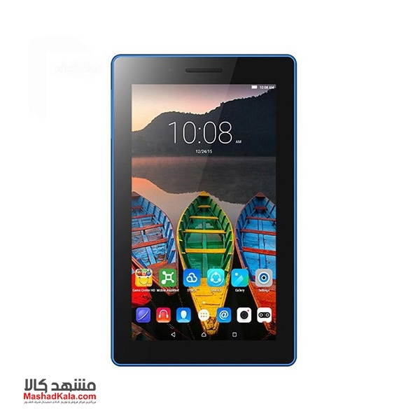 تبلت لنوو Lenovo Tab3 7 4G - A