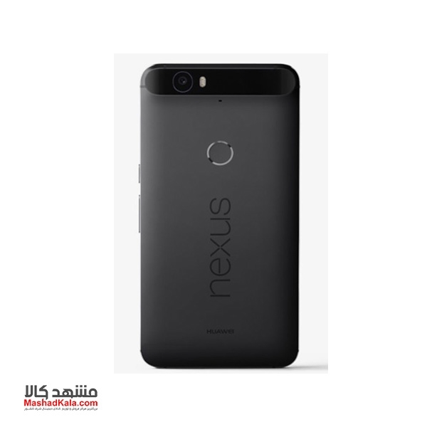 Huawei nexus 6p не включается