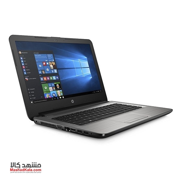 لپ تاپ اچ پی HP Pavilion 14-AM098 