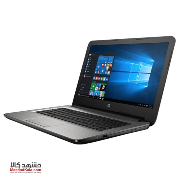 لپ تاپ اچ پی HP Pavilion 14-AM098 