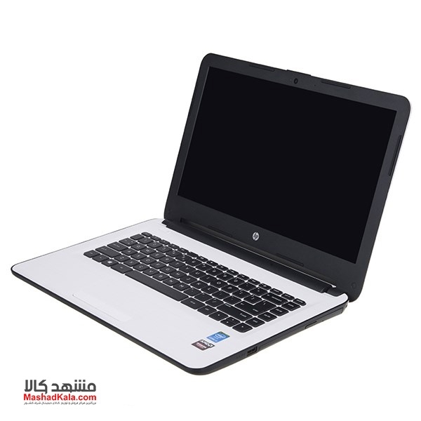 لپ تاپ اچ پی HP Pavilion 15-ab295nia