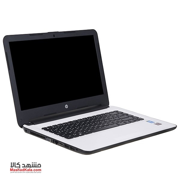 لپ تاپ اچ پی HP Pavilion 15-ab295nia