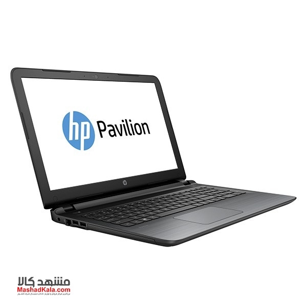 لپ تاپ اچ پی  HP PAVILION 15-AB237NE 