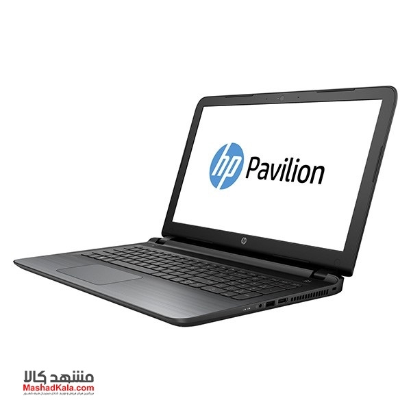 لپ تاپ اچ پی  HP PAVILION 15-AB237NE 