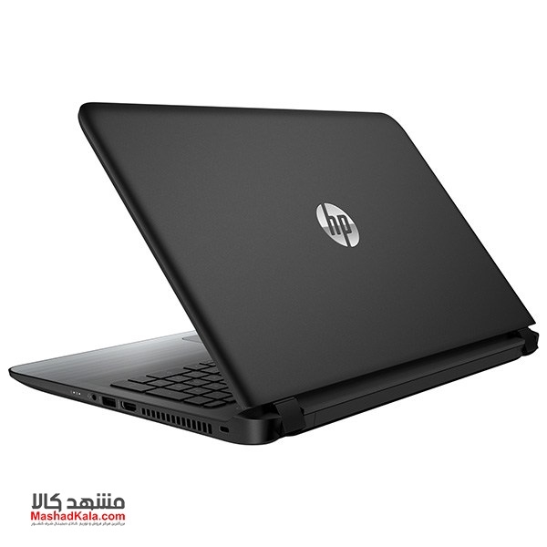 لپ تاپ اچ پی  HP PAVILION 15-AB237NE 