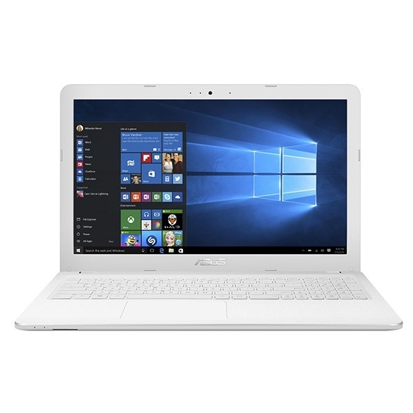 لپ تاپ ایسوس ASUS X540LA 