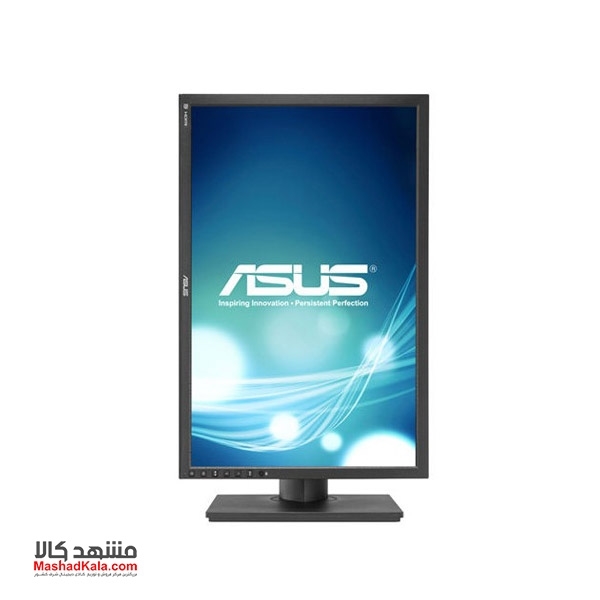 Asus pb248q как посмотреть наработку