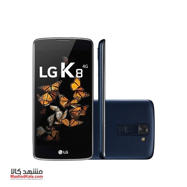 LG K8 Dual Sim K350