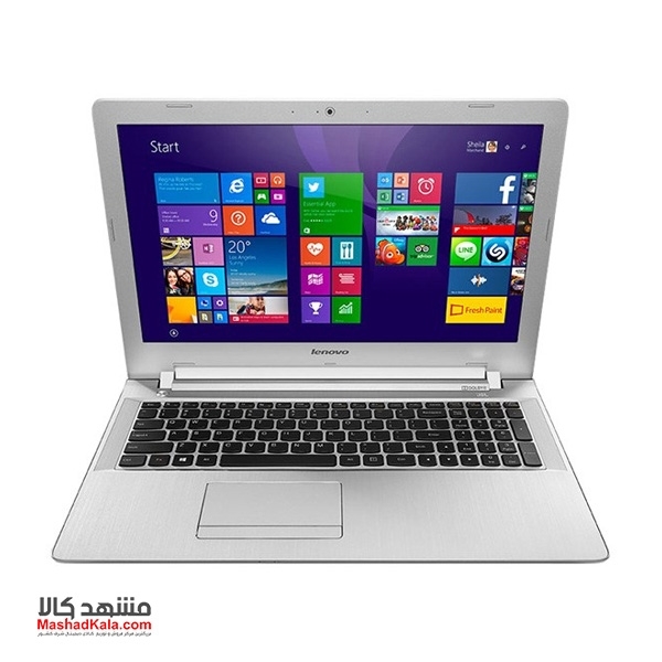 لپ تاپ لنوو LENOVO Z5170 