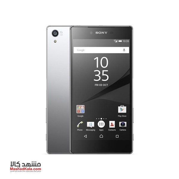 Sony Xperia Z5 Premium Dual Sim