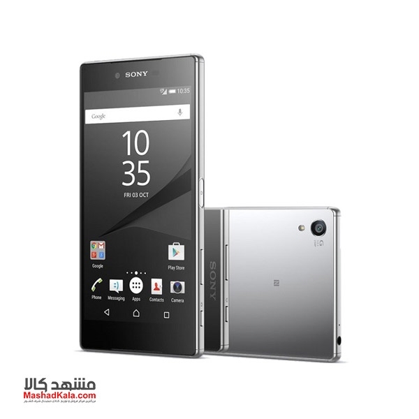 Sony Xperia Z5 Premium Dual Sim