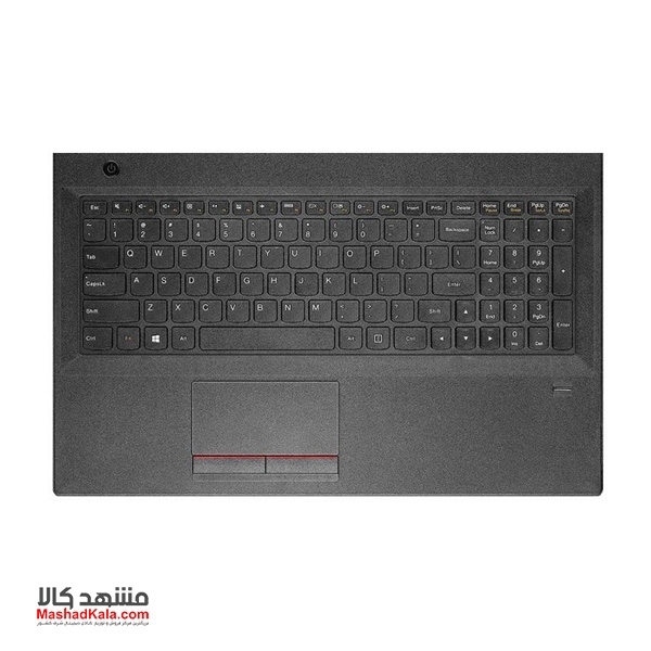 لپ تاپ  لنوو  LENOVO E5180