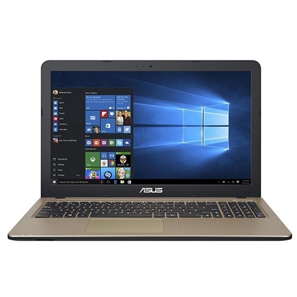  لپ تاپ ایسوس ASUS K541UV -A