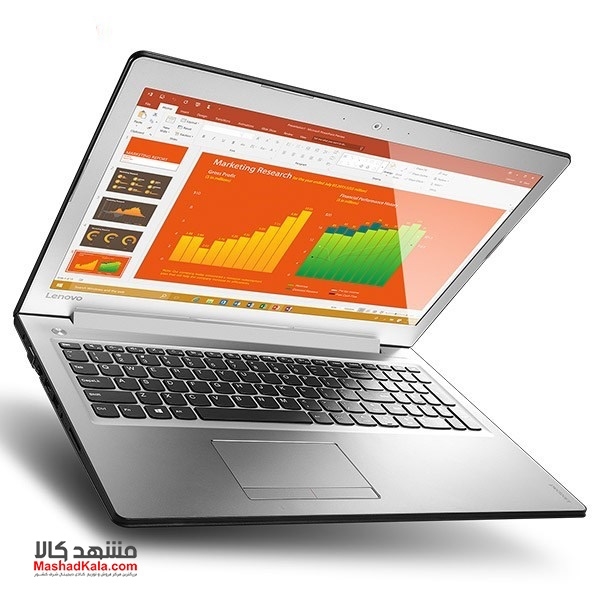  لپ تاپ لنوو LENOVO IDEAPAD 510