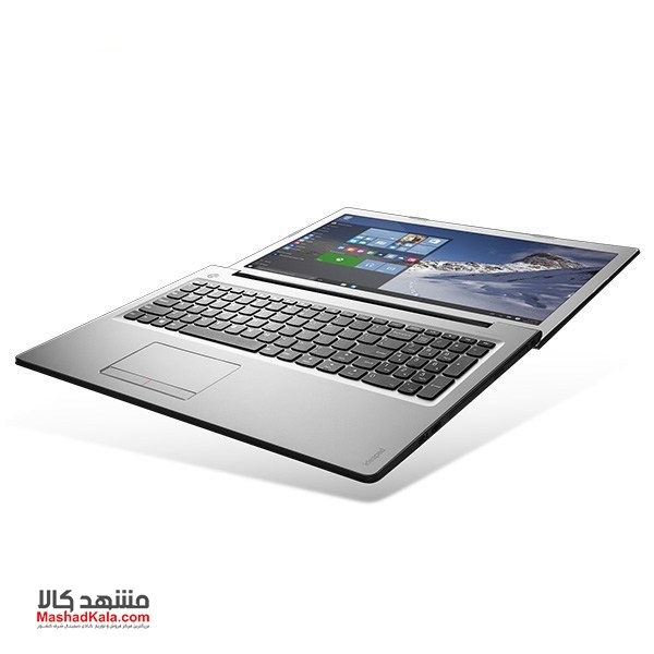  لپ تاپ لنوو LENOVO IDEAPAD 510