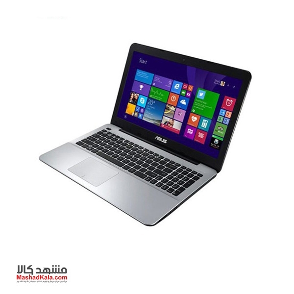 ASUS K555UJ i5 4GB 500GB 2GB