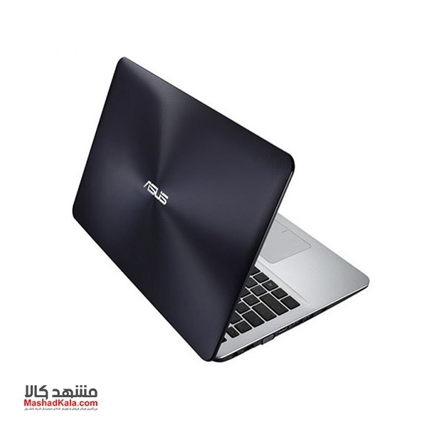 ASUS K555UJ i5 4GB 500GB 2GB