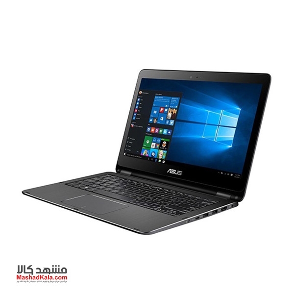 لپ تاپ ایسوس  VIVOBOOK TP301UJ- A