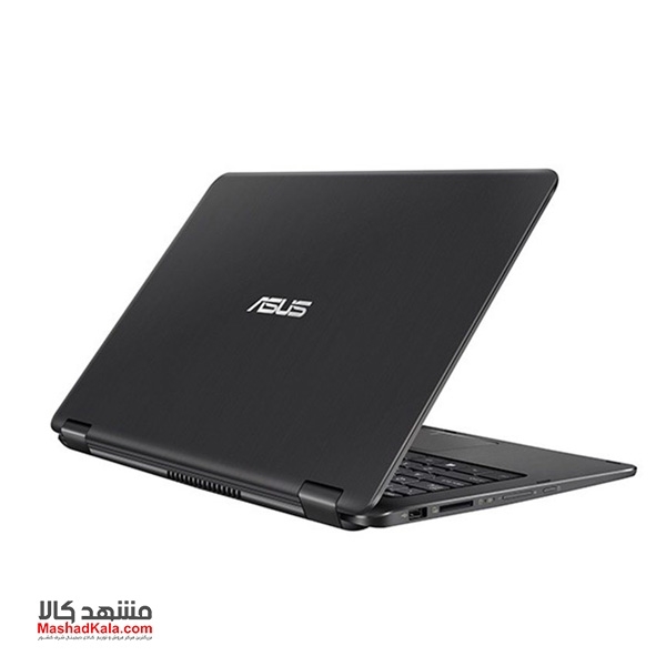 لپ تاپ ایسوس  VIVOBOOK TP301UJ- A