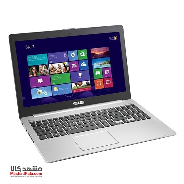 ASUS K551LN