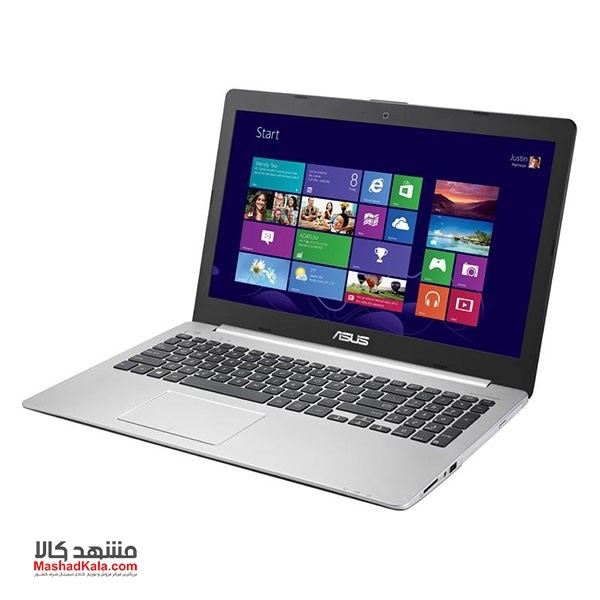 ASUS K551LN