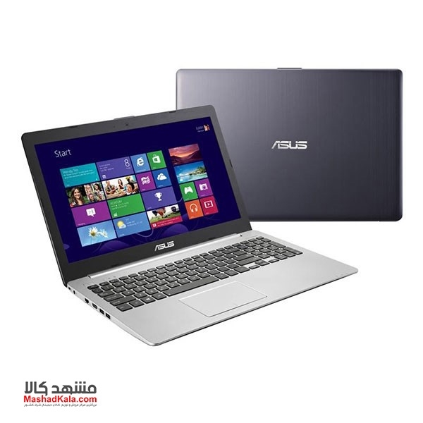 ASUS K551LN