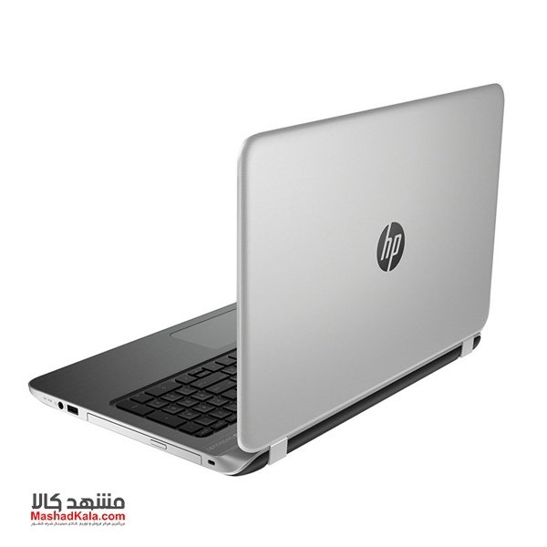 لپ تاپ اچ پی  HP PAVILION 15-P202NE - A