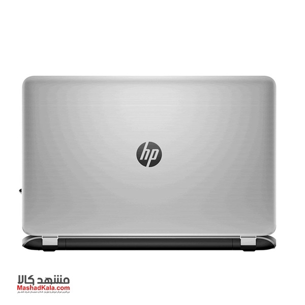 لپ تاپ اچ پی  HP PAVILION 15-P202NE - A